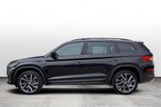 Skoda Kodiaq 2.0 TDI 4x4 Sportline DSG