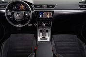 Skoda Superb 2.0 TDI SCR 4x4 Scout DSG