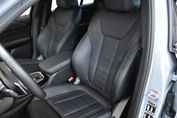 BMW X4 xDrive20d M Sport