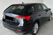 Skoda Scala Selection Edition 130 1.0 TSI DSG