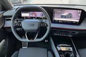 Audi Q3 TFSI mHEV 110 kW S tronic