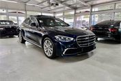 Mercedes Klasa S 450 d 4-Matic L