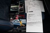 Mini Clubman Cooper S aut