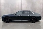 BMW i7 105.7kWh xDrive60 M Sport