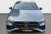 Mercedes Klasa A 200 AMG Line