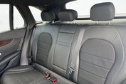 Mercedes GLC 300 de 4MATIC