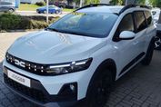 Dacia Jogger Expression 7-miejsc 1.8 Full Hybrid