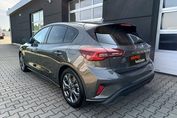 Ford Focus Ecoboost Mhev St-Line x