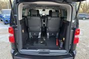 Peugeot Traveller Long L2H1 Business VIP EAT8