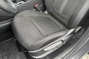Hyundai Tucson Executive 1.6 T-GDi 48V DCT
