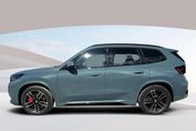 BMW X1 xDrive20d mHEV sport-aut