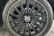Mercedes GLB 200 d AMG Line