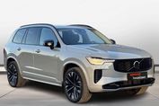 Volvo XC90 T8 AWD Plug-In Hybrid Ultra Dark 7os