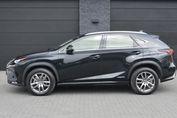 Lexus NX 300h 2.5 Hybrid