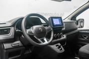 Renault Trafic Kombi L2H1 AT9