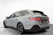 BMW Seria 5 520d xDrive mHEV aut