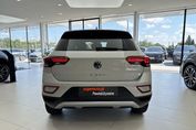 Volkswagen T-Roc 1.5 TSI Life DSG