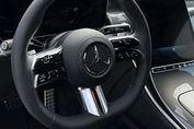Mercedes GLC Coupe 200 d  4-Matic AMG Line