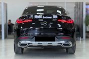Mercedes GLC Coupe 220 d 4-Matic Avantgarde