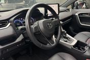 Toyota RAV4 2.5 Plug-In Hybrid Dynamic 4x4