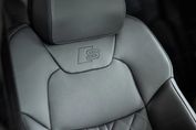 Audi A8 50 TDI quattro