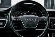 Audi A6 40 TDI  quattro S tronic