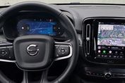 Volvo XC40 B3 Core