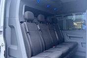 Fiat Ducato Maxi L3H2 Zabudowa Brygadowa
