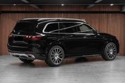 Mercedes GLS 450 d 4-MATIC AMG Line