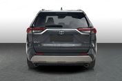 Toyota RAV4 Executive 2.5 Hybrid