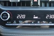 Toyota Corolla 2.0 Hybrid