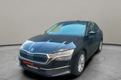 Skoda Octavia TSI Selection