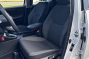 Toyota Yaris 1.5 Comfort