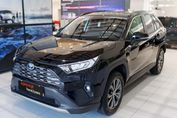 Toyota RAV4 2.5 Hybrid Comfort 4X4