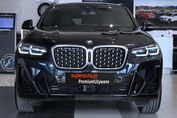 BMW X4 xDrive30i M Sport