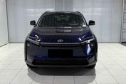 Toyota bZ4X Style EV