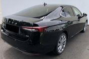 Skoda Superb L&K 2.0 TDI DSG 4x4
