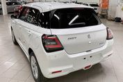 Suzuki Swift Premium Plus 1.2 Dualjet SHVS