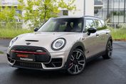 Mini Mini John Cooper Works ALL4