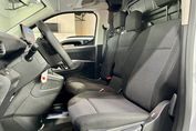 Peugeot Partner Van M Pro Skill
