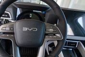 BYD ATTO 2 Boost