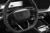 Audi Q3 TFSI quattro S line Sportback