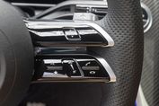 Mercedes GLC Coupe 300 d 4-Matic AMG Line