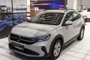 Volkswagen Taigo 1.0 Tsi Life