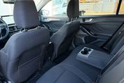 Ford Focus 1.5 EcoBlue Titanium X aut