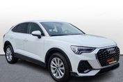 Audi Q3 Sportback 35 TFSI