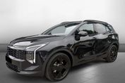 Kia Sportage 1.6 T-GDI HEV L Black Edition 4WD aut