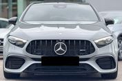 Mercedes Klasa A 45 S AMG 4-Matic+