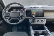 Land Rover Defender 130 D350 X-Dynamic HSE