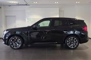 BMW X3 xDrive20d M Sport